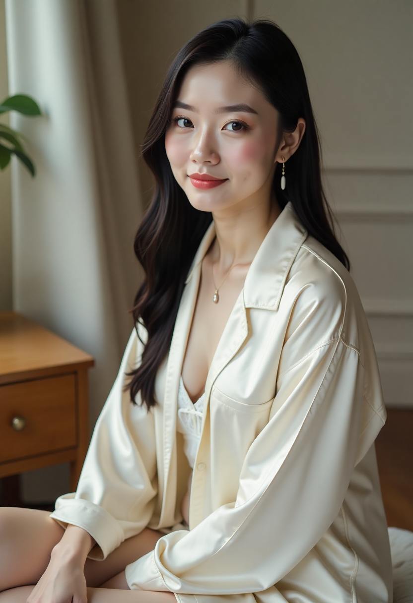 直播间