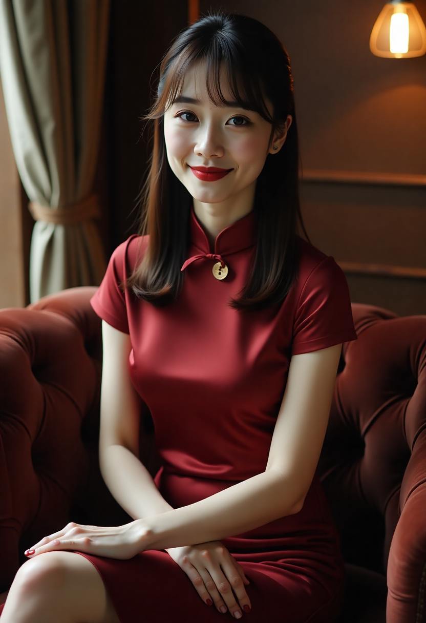 直播间