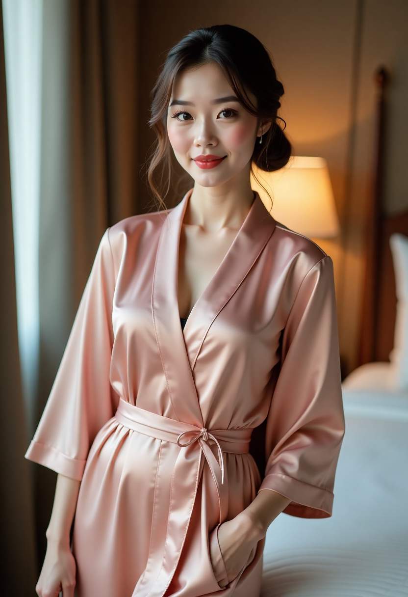 直播间